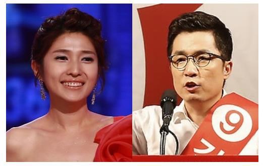 정치인들의 연예인 가족들 | 인스티즈