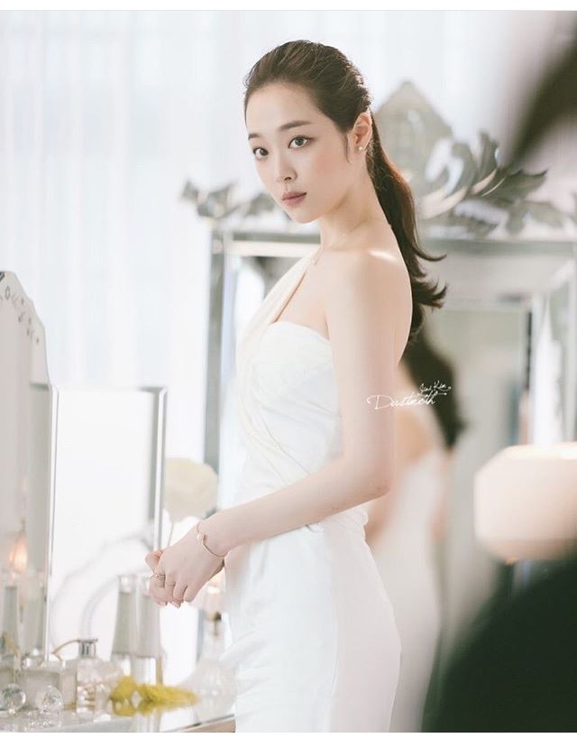 설리 인스타 | 인스티즈