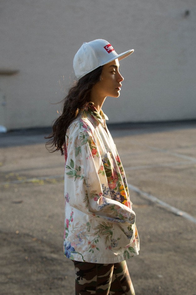 호불호갈리는 여자패션스타일 | 인스티즈