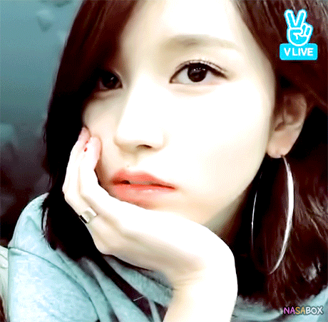 묘이 미나(feat.쯔위).gif | 인스티즈