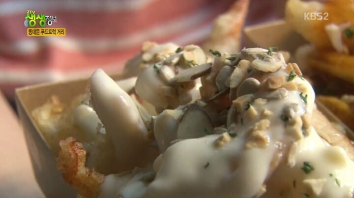 동대문 푸드트럭거리.jpg | 인스티즈