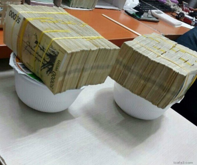 갖고싶은 라면덮개 | 인스티즈