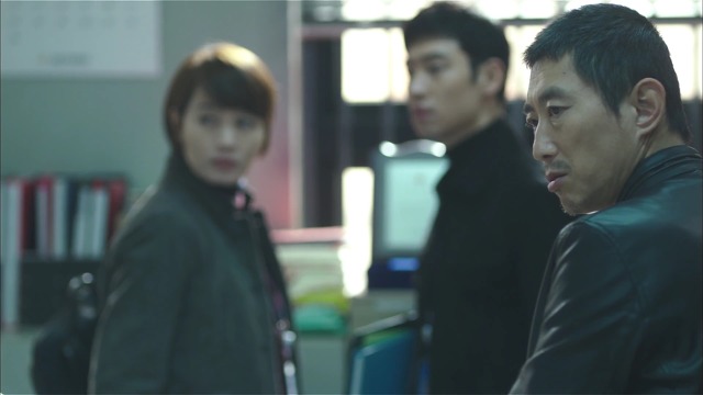[시그널] 대도 사건 07.jpg | 인스티즈