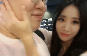 아프리카 TV 인기 여비제이 남비제이 모음사진 | 인스티즈