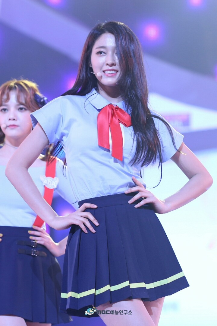 짱예보스 설현이 | 인스티즈
