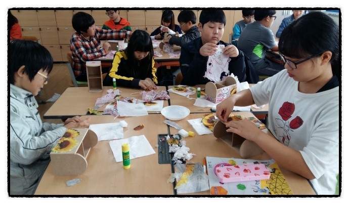 봉황초등학교 이미지