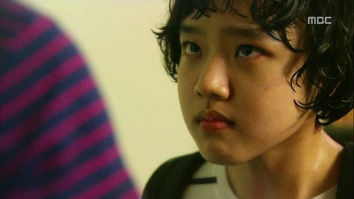 [여왕의교실] 친구에게 배신당한게 오해인걸 알고 난 후에 서신애(은따역할) 죄책감 표정 연기 *연기진짜잘함/약스압 | 인스티즈