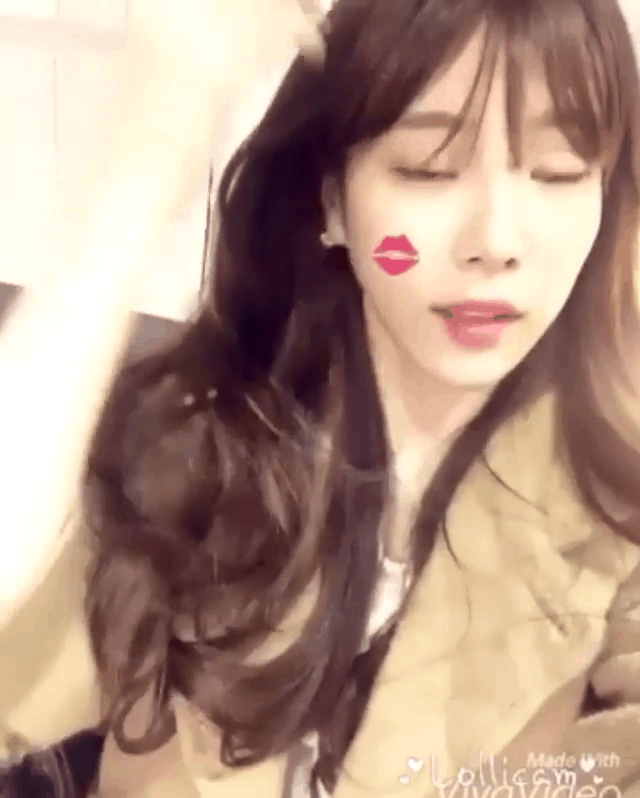 이해인.gif | 인스티즈