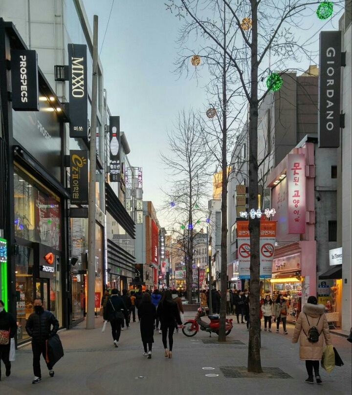 대구사진 , 여기저기 | 인스티즈