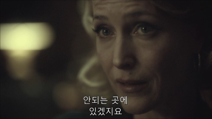[로맨틱스릴러미드] 한니발 (Hannibal) 시즌3 에피6 (4/4) | 인스티즈