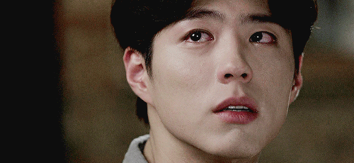 인터넷소설 명대사와 남자연예인이 만난다면.gif | 인스티즈