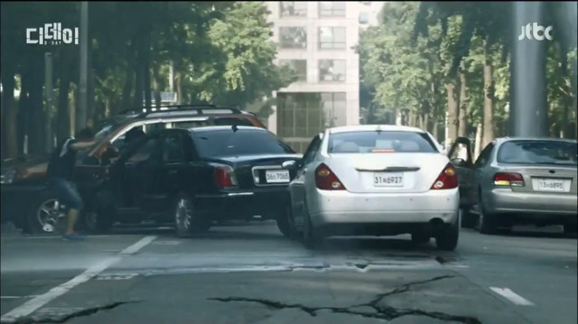 우리나라 재난 드라마 클래스 | 인스티즈