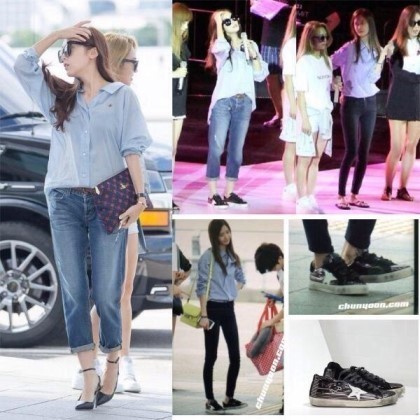 SM연습생 출신이 말하는 윤아 .jpg | 인스티즈