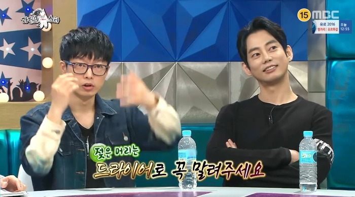 연예인 세안법 모음 | 인스티즈