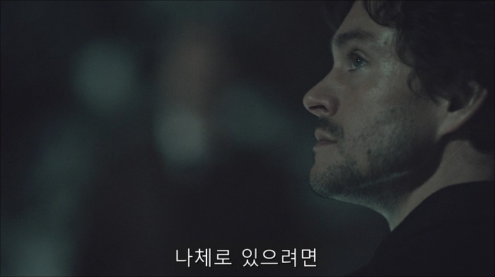 [로맨틱스릴러미드] 한니발 (Hannibal) 시즌3 에피9 (2/4) | 인스티즈