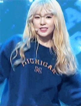레드벨벳 아이린 | 인스티즈
