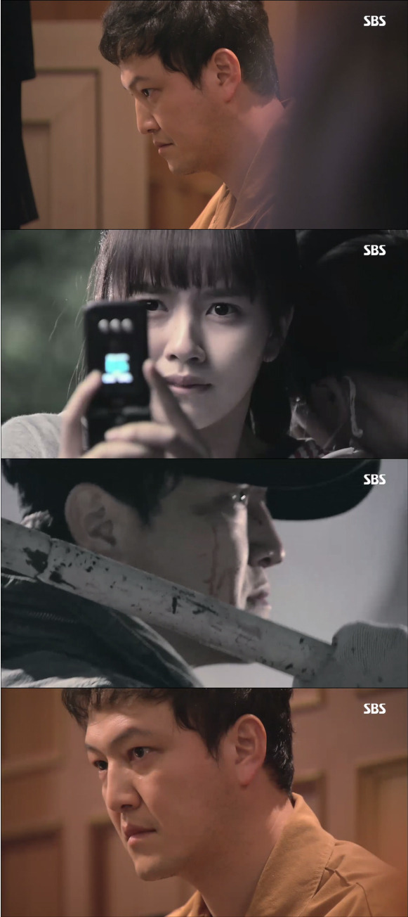 여름이면 생각나는 드라마 너의 목소리가 들려 01-9 | 인스티즈