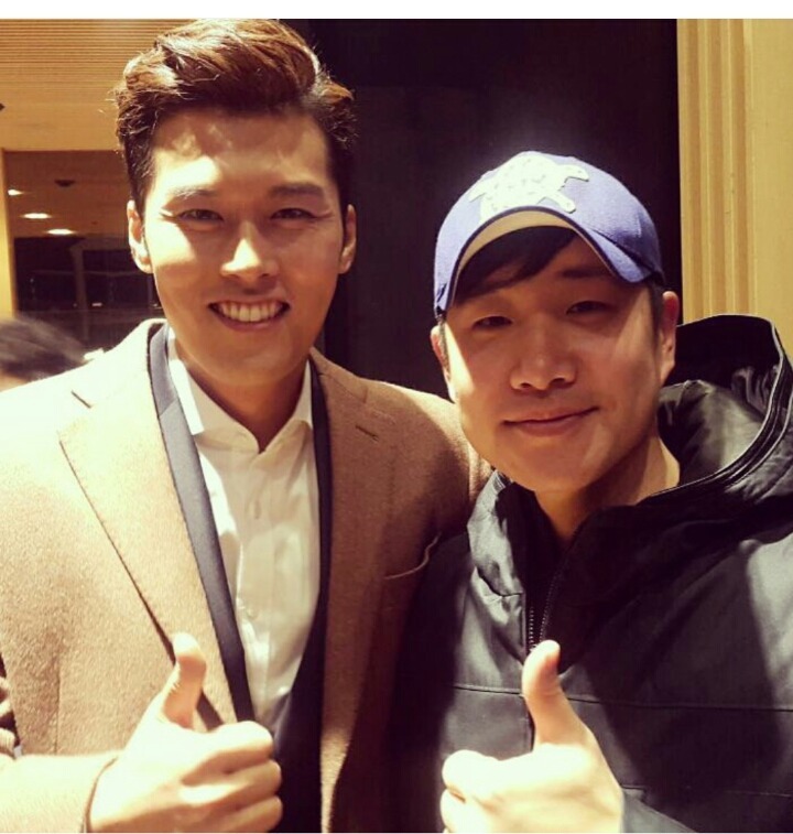 아나운서 역사상 8번째로 잘생겼다고 평가받는 인물 | 인스티즈