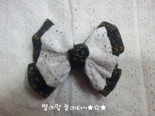 별플라워 이미지
