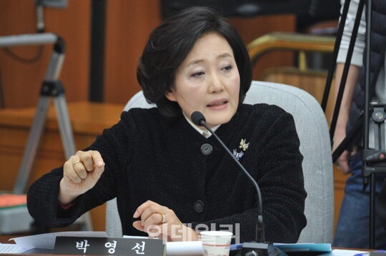 대통령 이니의 든든한 조력자들 jpg | 인스티즈