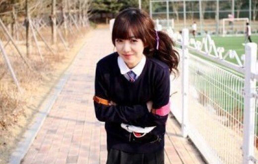 얼짱 출신 연예인들 (짱잘 or 짱예주의) | 인스티즈