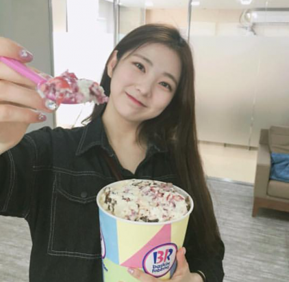 푼수현 인스타 업데이트 기념 | 인스티즈