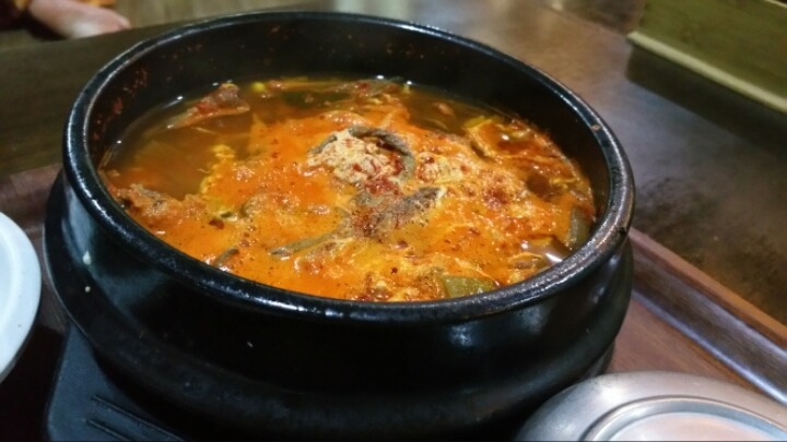 돌아다니면서 먹은것들 | 인스티즈