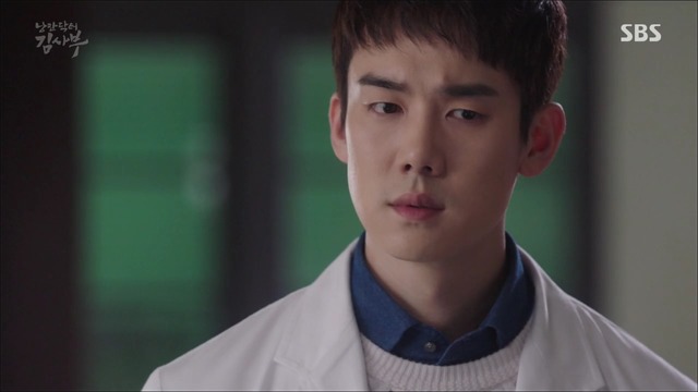 [낭만닥터김사부] 현실과 이상 사이에서 겪는 딜레마 : 박주혁 일병 사망진단서 사건.jpgif | 인스티즈