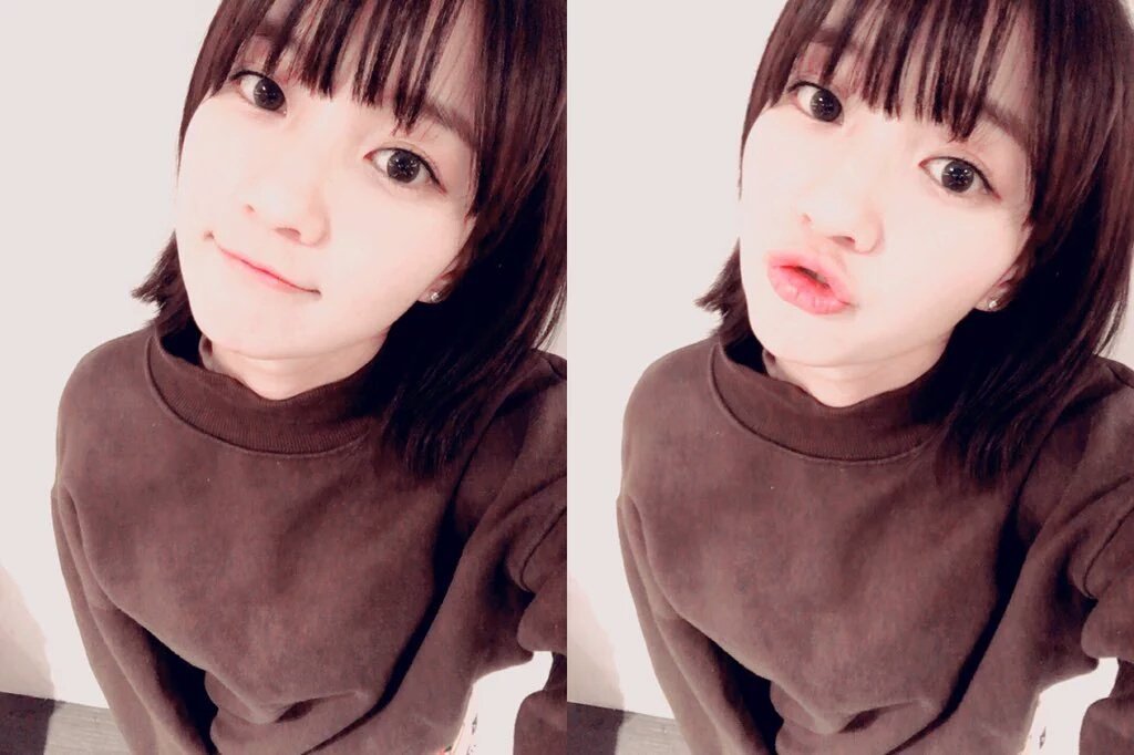 오마이걸 비니.jpg | 인스티즈