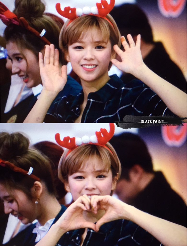 트와이스에서 걸크러쉬를 담당하고 있는 정연.gif | 인스티즈
