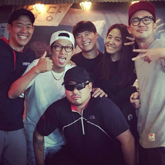 최근 연예인들 인스타그램 모음 ㅋㅋ | 인스티즈