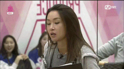 [프로듀스101] 사실상 프로듀스 비쥬얼 넘버원 | 인스티즈