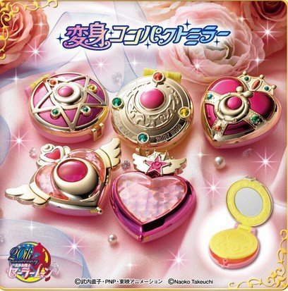 소녀만화 굿즈 투탑이라고 불리는 애니메이션..jpg | 인스티즈