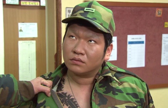 군대 자대가면 한명씩 있는 부류 | 인스티즈