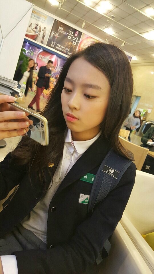 보니하니 수민이 인성수준.jpg | 인스티즈