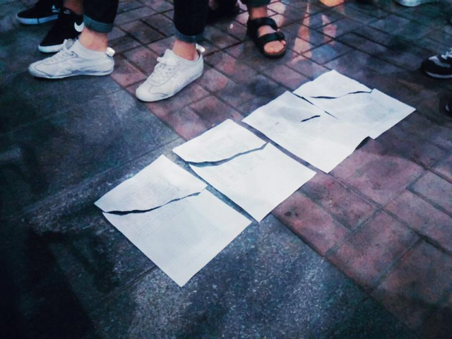 실시간으로 까발려지고 있는 관례라는 이름의 팬덤 대상 사기행각 | 인스티즈