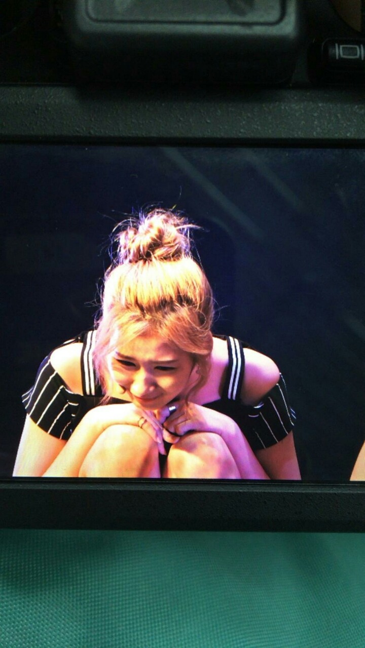 [트와이스] 160703 팬미팅 사진들 | 인스티즈