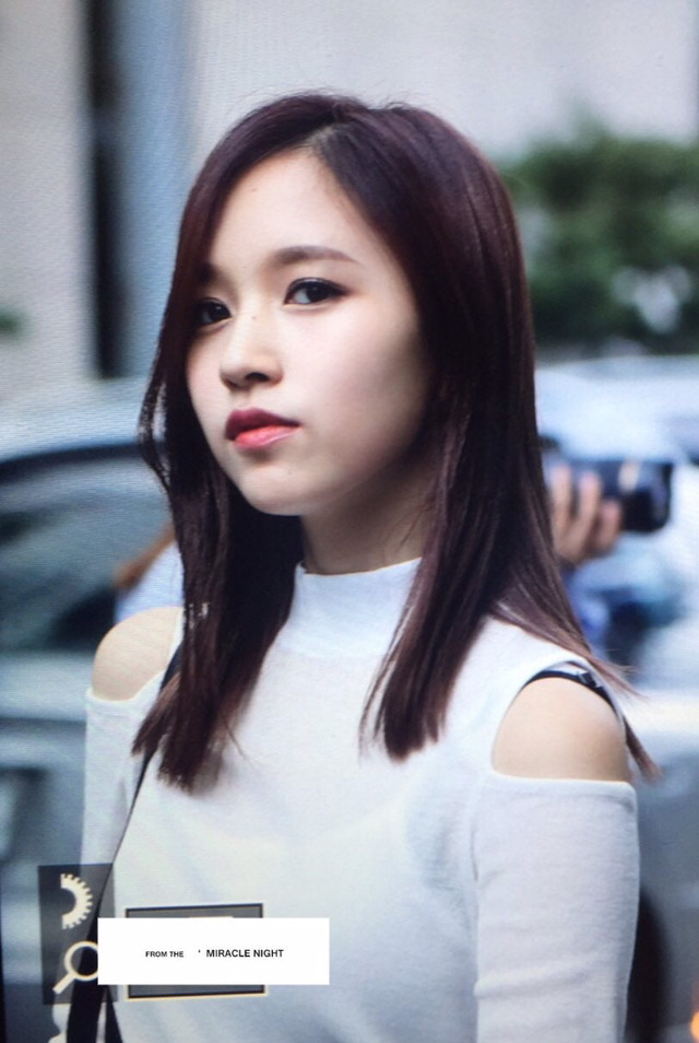 160830 스프리스 기자 간담회&유스케 출근길 | 인스티즈
