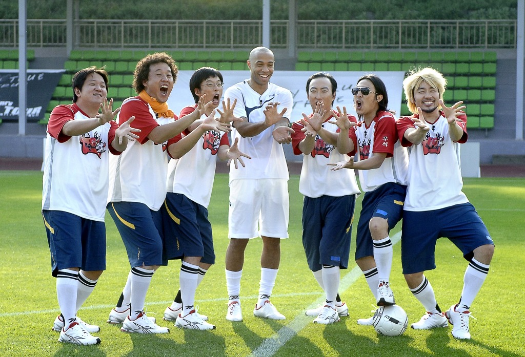  무한도전 옛날거 돌려보면 100% 드는생각 | 인스티즈