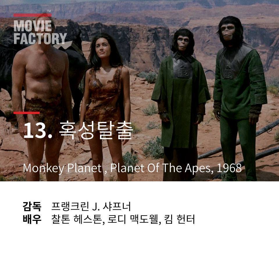몰입감 200％ 반전 영화 | 인스티즈