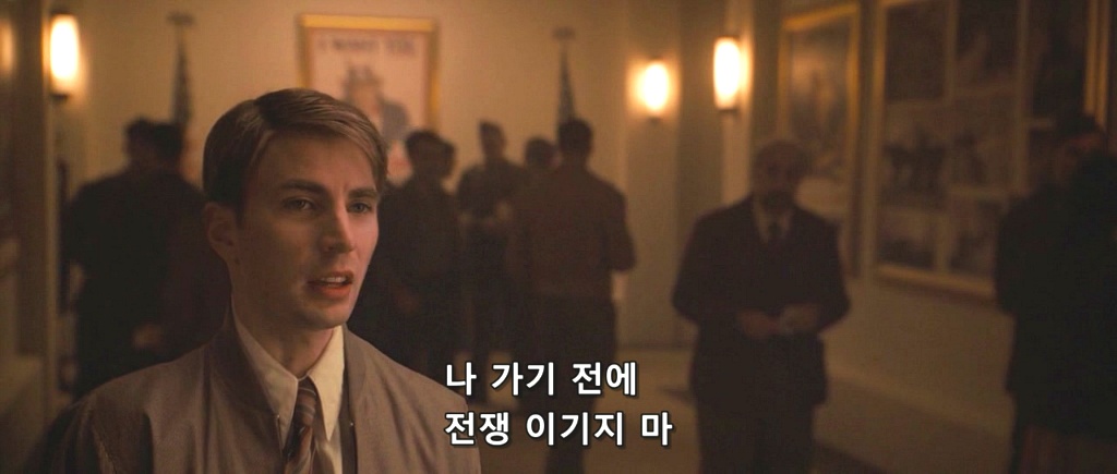 [캡틴아메리카] 시빌워 이전까지 타임라인으로 본 스티브와 버키의 이야기.jpgif | 인스티즈