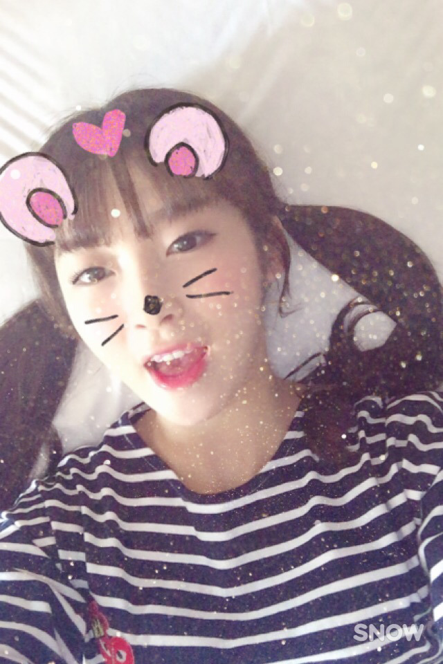 오마이걸 아린 | 인스티즈