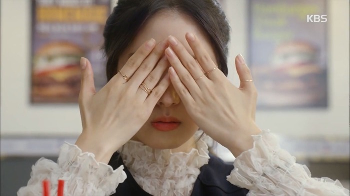  주말드라마에서 미니시리즈 로코 찍는 커플 | 인스티즈