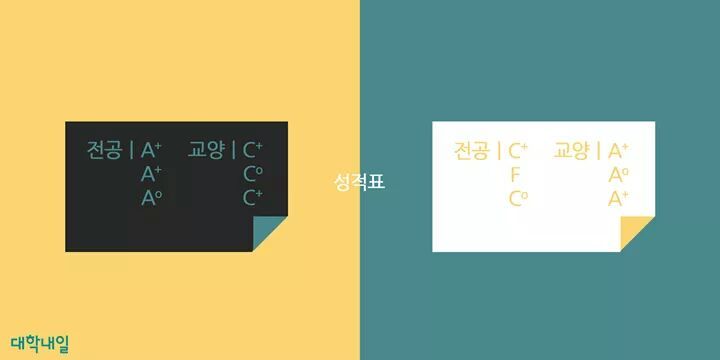 대학생 VS 대학생 | 인스티즈