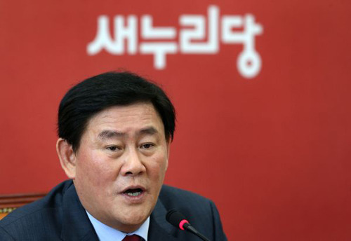 ???: 문재인 인사정책 불만이다 | 인스티즈
