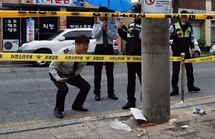 역대급 낚시 | 인스티즈