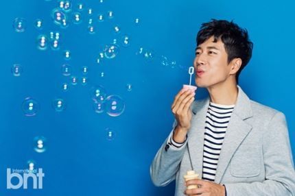 예전이 더 로봇같았던 장수원 | 인스티즈