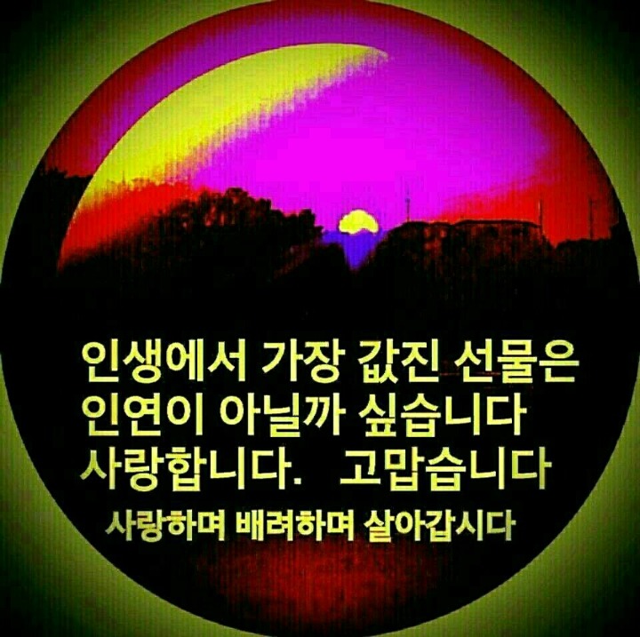 진선 이미지