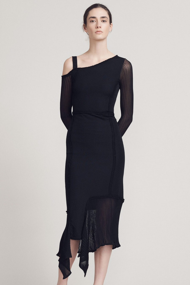 2017 Pre-Fall Jason Wu 컬렉션 | 인스티즈