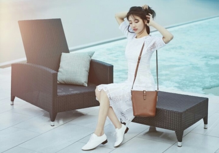 오늘자 수지 화보 | 인스티즈